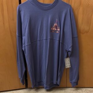 🏰Walt Disney World 50th Anniversary Spirit Jersey | Small🏰